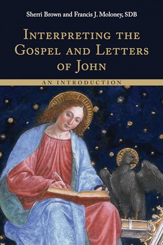 Beispielbild fr Interpreting the Gospel and Letters of John: An Introduction zum Verkauf von BooksRun