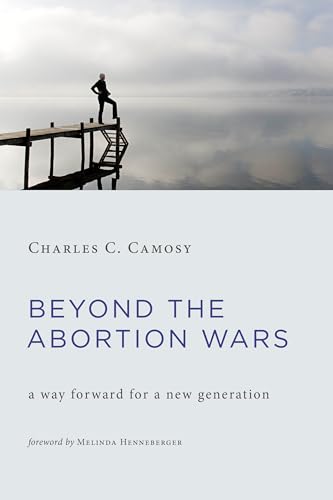 9780802874689: Beyond the Abortion Wars: A Way Forward for a New Generation