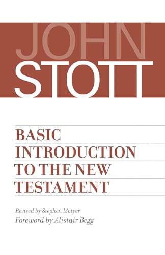 Stock image for Basic Introduction to the New Testament for sale by Blackwell's