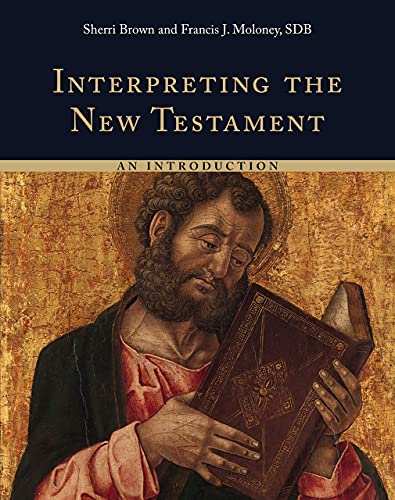 Beispielbild fr Interpreting the New Testament zum Verkauf von Books From California
