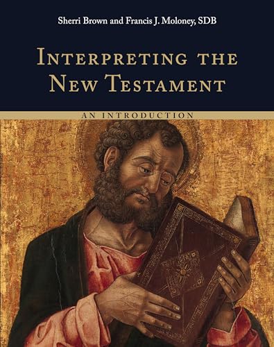 Stock image for Interpreting the New Testament for sale by Bulrushed Books