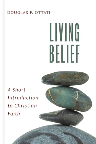 Stock image for Living Belief: A Short Introduction to Christian Faith for sale by HPB-Red