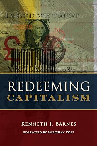 Stock image for Redeeming Capitalism for sale by Goodwill Books