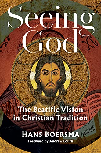 Stock image for Seeing God: The Beatific Vision in Christian Tradition for sale by BooksRun