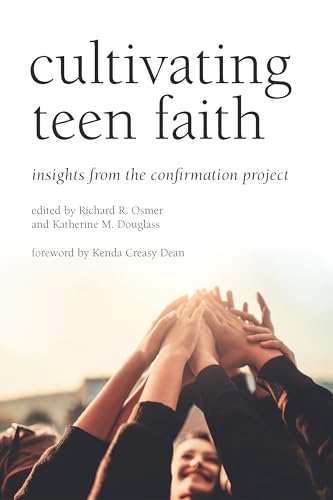 Stock image for Cultivating Teen Faith for sale by Blackwell's