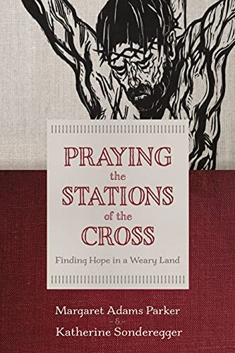 Stock image for Praying the Stations of the Cross: Finding Hope in a Weary Land for sale by HPB-Diamond
