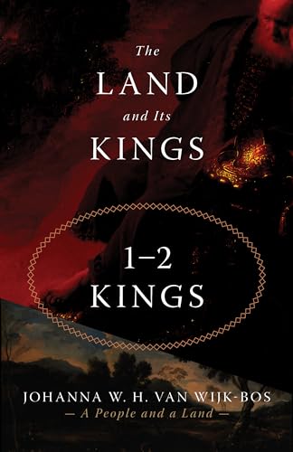 Stock image for The Land and Its Kings for sale by Blackwell's