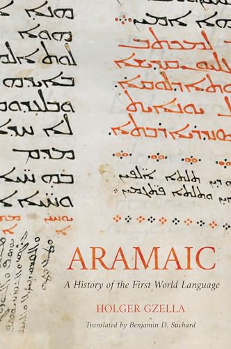 Beispielbild fr Aramaic zum Verkauf von Blackwell's