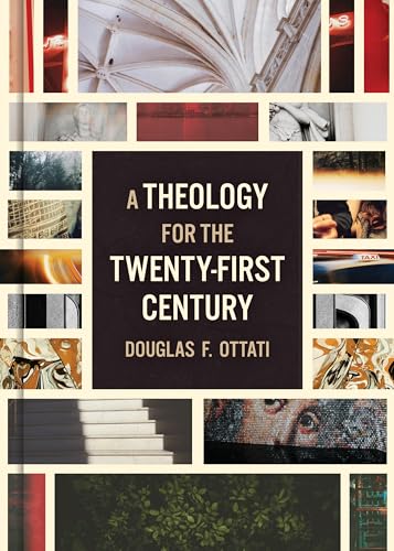 Stock image for A Theology for the Twenty-First Century for sale by GF Books, Inc.