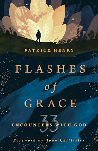 Beispielbild fr Flashes of Grace : 33 Encounters with God zum Verkauf von Better World Books