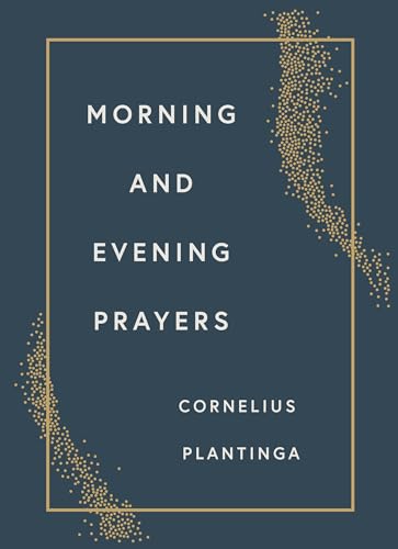 Stock image for Morning and Evening Prayers for sale by BooksRun