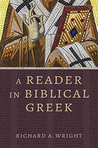 Beispielbild fr A Reader in Biblical Greek (Eerdmans Language Resources) zum Verkauf von Monster Bookshop