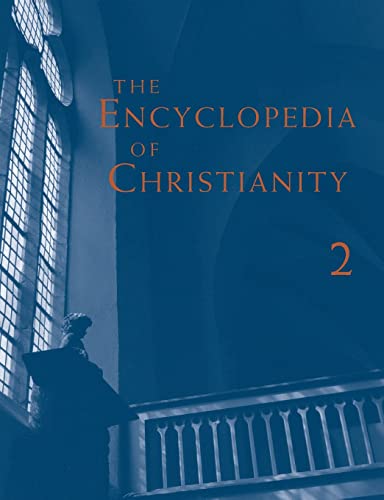 Stock image for The Encyclopedia of Christianity, Volume 2 (E-I) (The Encyclopedia of Christianity (EC)) for sale by Lucky's Textbooks