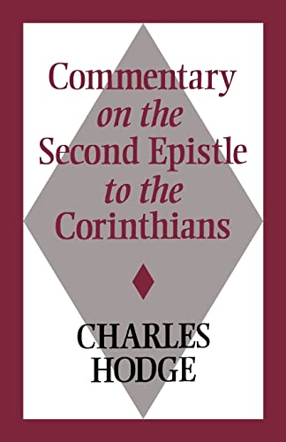 9780802880321: Second Corinthians