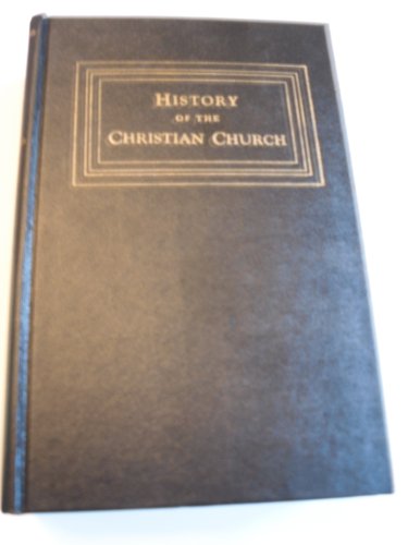 9780802880512: History of the Christian Church: Middle Ages 1049-1294/Volume 5