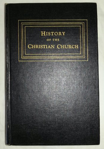 Beispielbild fr History of the Christian Church: Modern Christianity: The Swiss Reformation (Vol. 8) zum Verkauf von HPB-Red