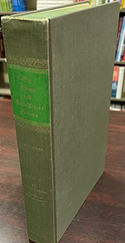 The Nicene & Post-Nicene Fathers, First Series, Volume 11, St. Chrysostom: Homilies on Acts & Romans