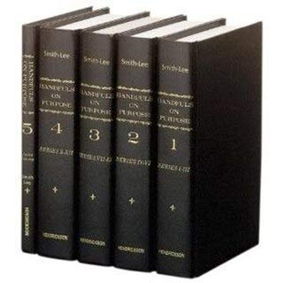 Handfuls on Purpose- 5 Volume Set