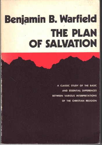 Beispielbild fr The Plan Of Salvation zum Verkauf von ThriftBooks-Dallas