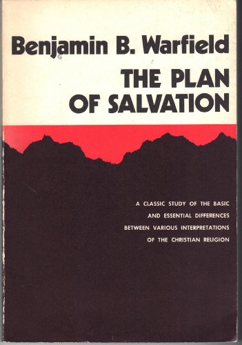 Stock image for The Plan Of Salvation for sale by ThriftBooks-Dallas