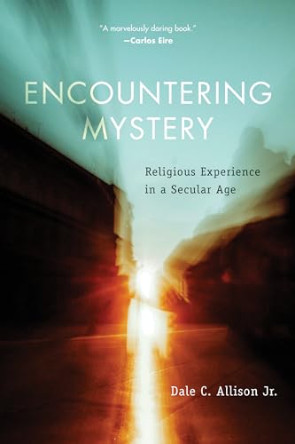 Stock image for Encountering Mystery for sale by 4 THE WORLD RESOURCE DISTRIBUTORS