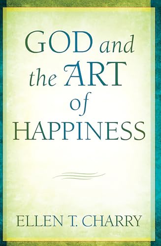 9780802881922: God and the Art of Happiness