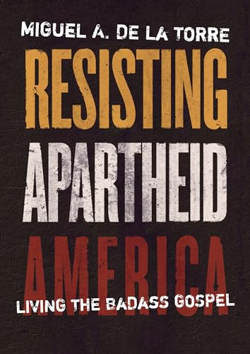 Beispielbild fr Resisting Apartheid America zum Verkauf von Blackwell's