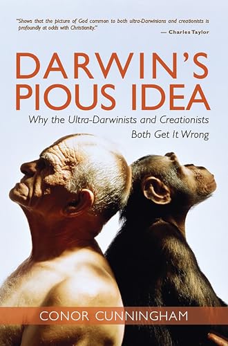 Imagen de archivo de Darwin's Pious Idea: Why the Ultra-Darwinists and Creationists Both Get It Wrong (Interventions) a la venta por Lakeside Books