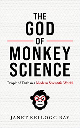 Beispielbild fr The God of Monkey Science zum Verkauf von Blackwell's