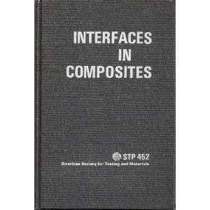 9780803100107: Interfaces in Composites: A symposium (ASTM special technical publication 452)