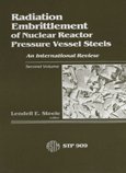 Stock image for Radiation Embrittlement of Nuclear Reactor Pressure Vessel Steels: An International Review (Astm Special Technical Publication) for sale by medimops