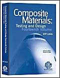 Stock image for Composite Materials: Testing, Design, and Acceptance Criteria (Astm Special Technical Publication// Stp) for sale by HPB-Red