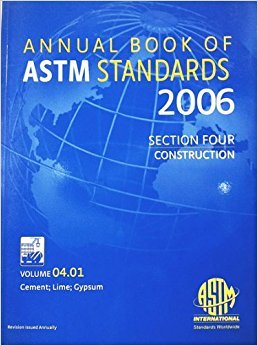 Stock image for Annual Book of ASTM Standards 2006, Section Fifteen: General Products, Chemical Specialties, and End Use Products. Volume 15.09: Paper; Packaging; Flexible Barrier Materials; Business Imaging Products for sale by Tiber Books