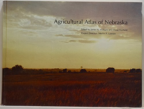 Agricultural Atlas of Nebraska