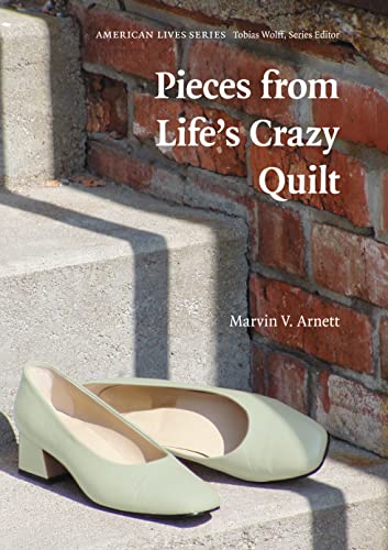 9780803210646: Pieces from Life's Crazy Quilt (American Lives)