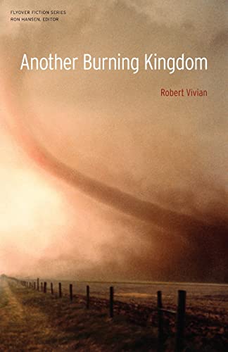 Imagen de archivo de Another Burning Kingdom a la venta por ThriftBooks-Dallas