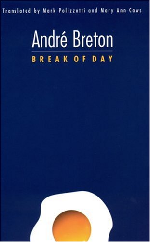 9780803212596: Break of Day: (Point Du Jour)