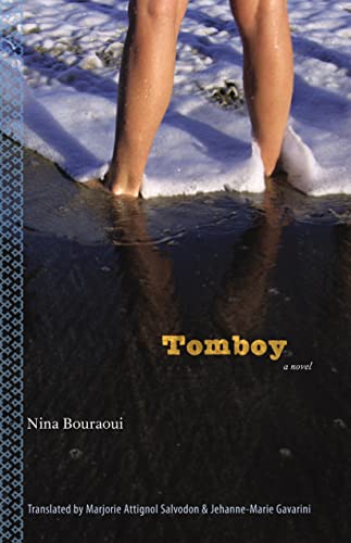 9780803213630: Tomboy (European Women Writers)
