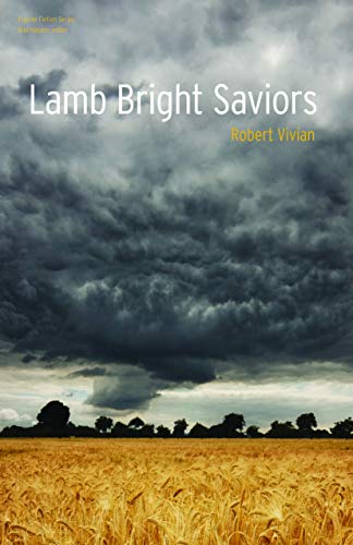 Imagen de archivo de Lamb Bright Saviors a la venta por ThriftBooks-Dallas