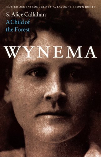 Stock image for Wynema: A Child of the Forest for sale by ThriftBooks-Atlanta
