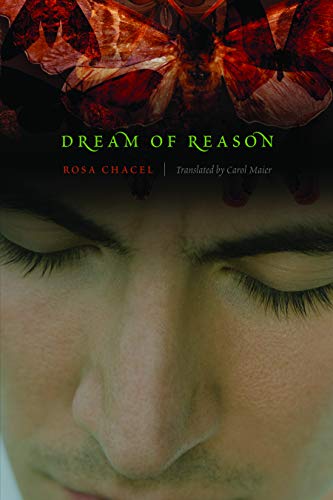9780803214736: Dream of Reason (European Women Writers)