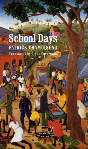 Stock image for School Days for sale by Big River Books