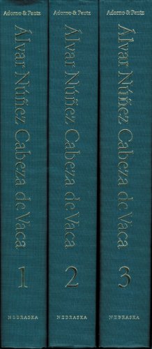 Stock image for lvar N??ez Cabeza de Vaca, Vol. 2 for sale by ThriftBooks-Dallas