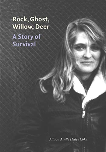 

Rock, Ghost, Willow, Deer: A Story of Survival (American Indian Lives) [signed] [first edition]