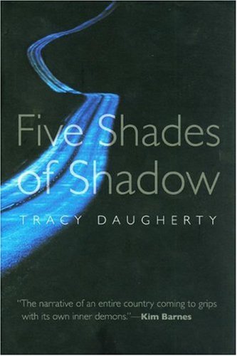 Stock image for Five Shades of Shadow for sale by Better World Books: West