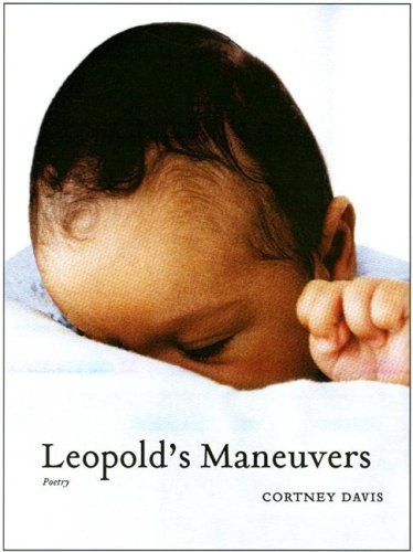 Imagen de archivo de Leopold's Maneuvers (Prairie Schooner Book Prize in Poetry) a la venta por Ergodebooks