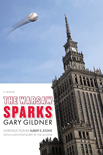 Stock image for The Warsaw Sparks : A Memoir for sale by Better World Books