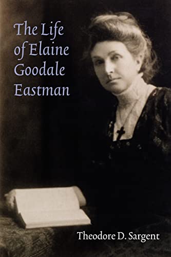 Imagen de archivo de The Life of Elaine Goodale Eastman (Women in the West) a la venta por Lakeside Books