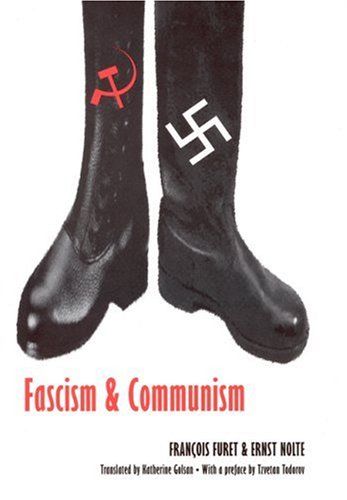 Imagen de archivo de Fascism & Communism a la venta por Harry Alter