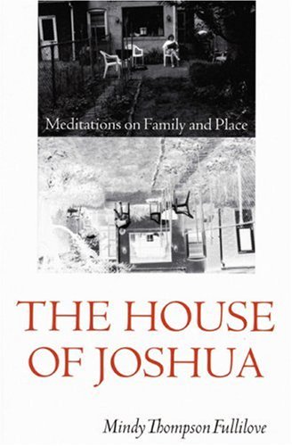 9780803220072: The House of Joshua (Texts and Contexts)